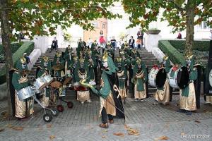 Halloween de Lausanne