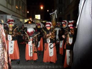 Fete des Vendanges