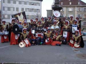 Carnatchaux 2012